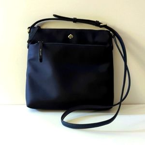 Kate Spade Flat Crossbody Bag